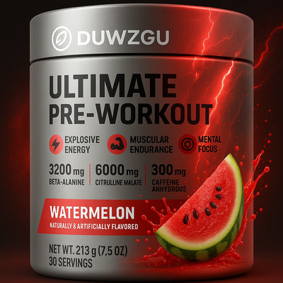 Exercise Supplement Caffeine - 4 - CJ