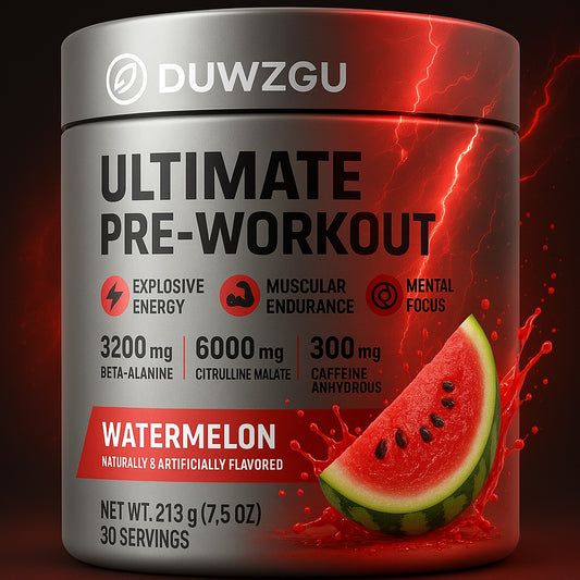 Exercise Supplement Caffeine - 4 - CJ