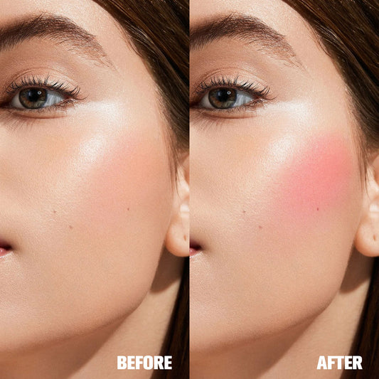 PHOFAY MOUSSE BLUSH CREAM - 4 - CJ
