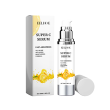 EELHOE Super C Serum, Refresh The White Skin Hydrating Moisture Soft Delicate Skin Essence - 5 - CJ