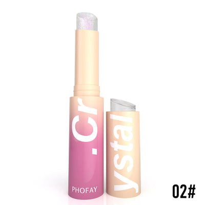 PHOFAY Crystal Jelly Highlight Stick - 4 - CJ