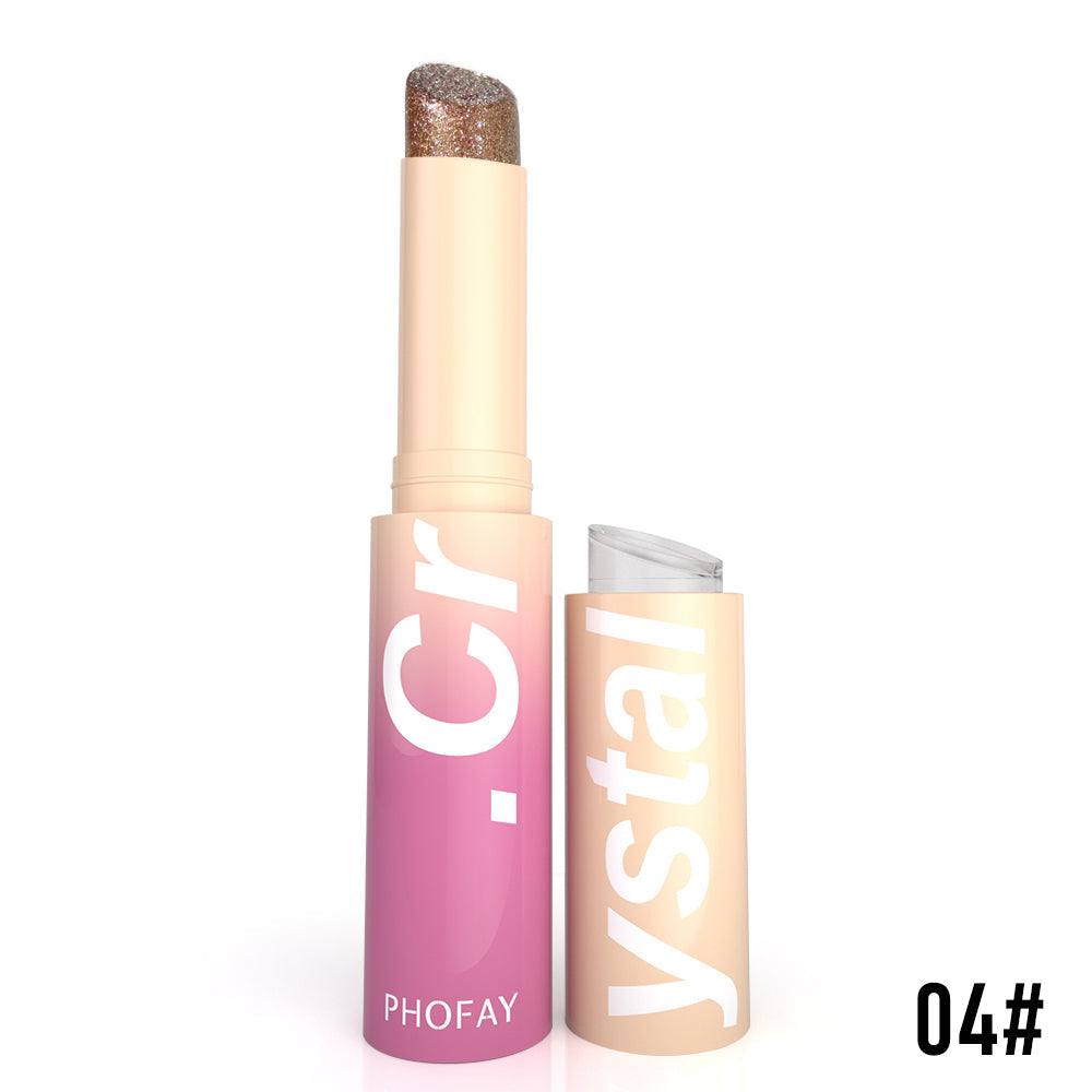 PHOFAY Crystal Jelly Highlight Stick - 4 - CJ