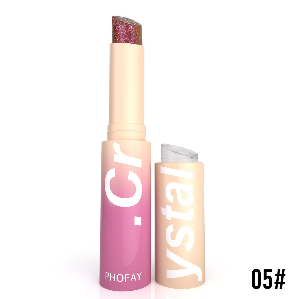 PHOFAY Crystal Jelly Highlight Stick - 4 - CJ