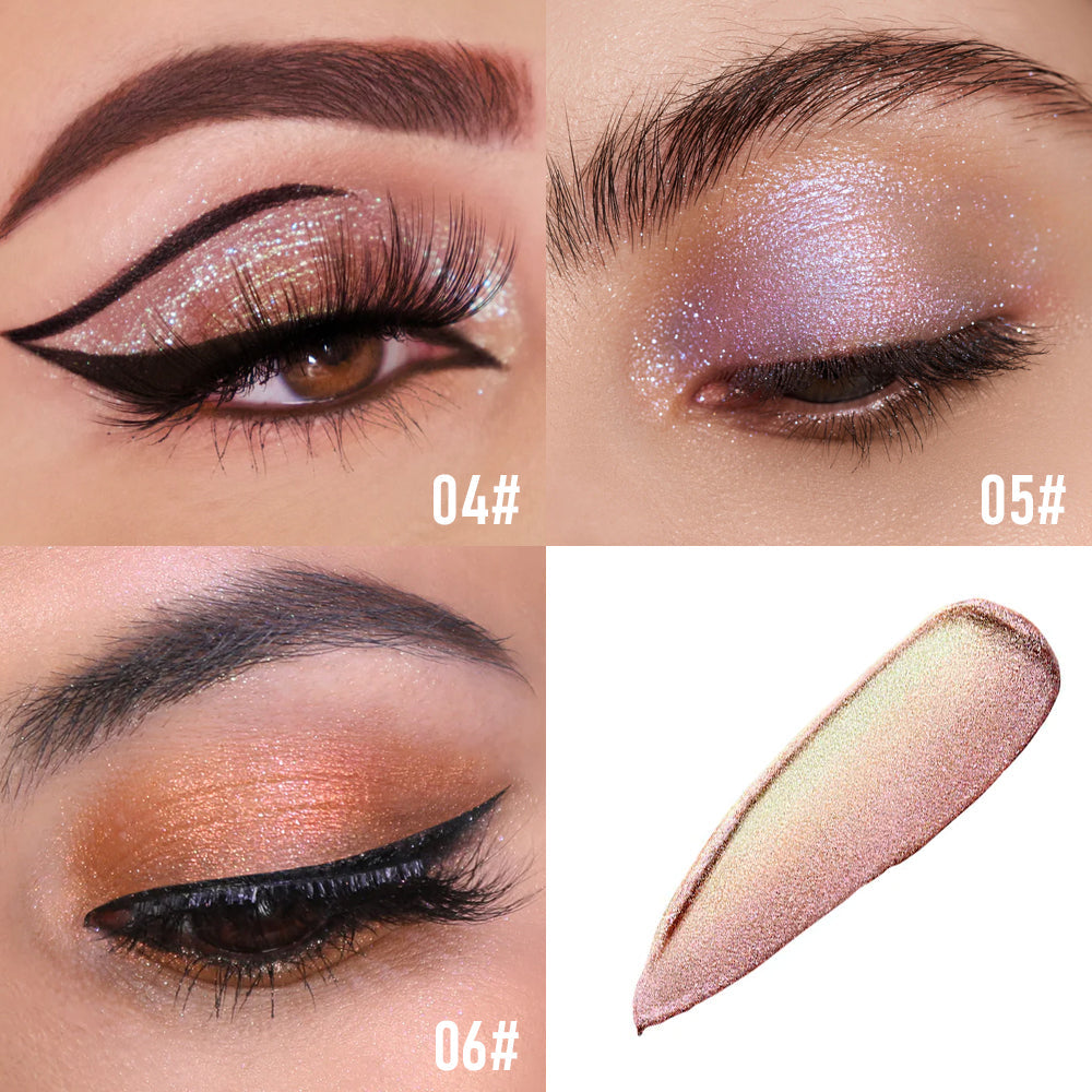 PHOFAY Crystal Jelly Highlight Stick - 4 - CJ