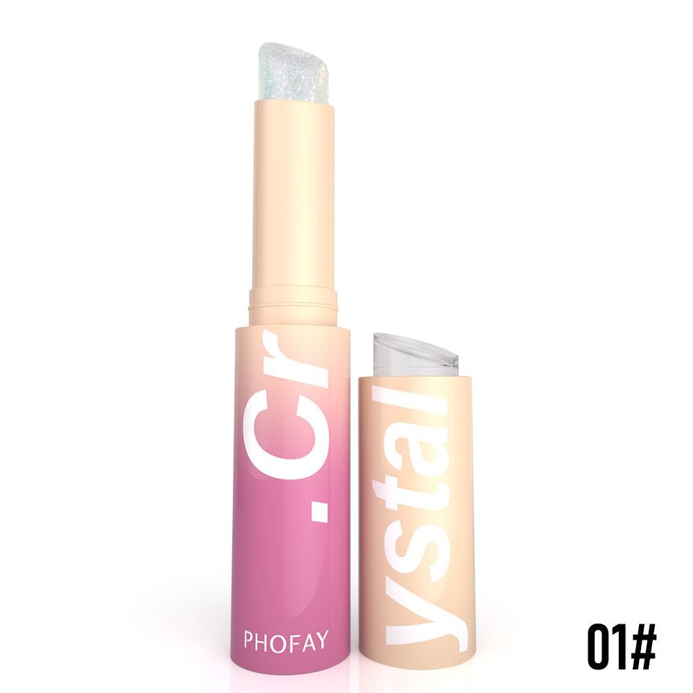 PHOFAY Crystal Jelly Highlight Stick - 4 - CJ