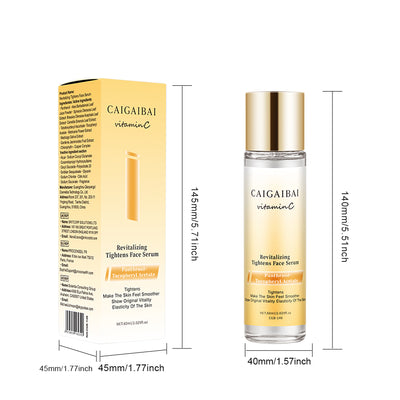 Face Serum For Women, Refreshing Niacinamide Serum For Face - 5 - CJ