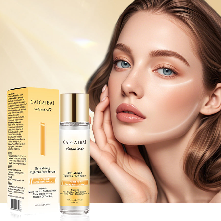 Face Serum For Women, Refreshing Niacinamide Serum For Face - 5 - CJ