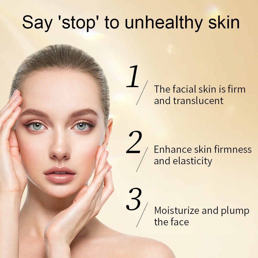 Face Serum For Women, Refreshing Niacinamide Serum For Face - 5 - CJ