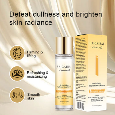Face Serum For Women, Refreshing Niacinamide Serum For Face - 5 - CJ