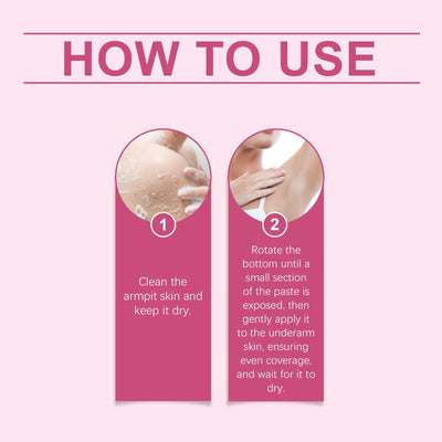 OSOLA Underarm Care Cleansing Stick Long - lasting Fresh And Charming Fragrance, Mild And Refreshing - 5 - CJ
