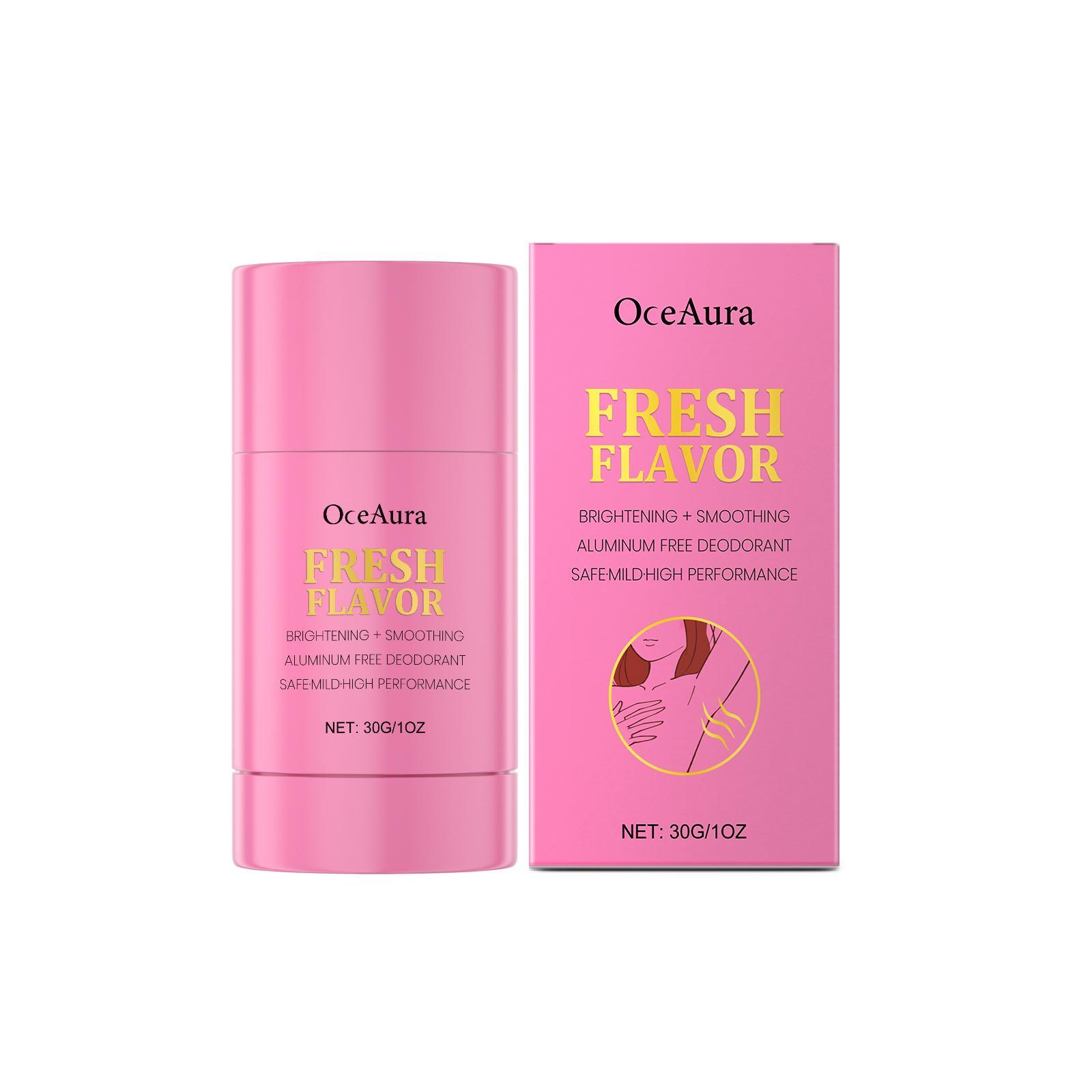 OSOLA Underarm Care Cleansing Stick Long - lasting Fresh And Charming Fragrance, Mild And Refreshing - 5 - CJ