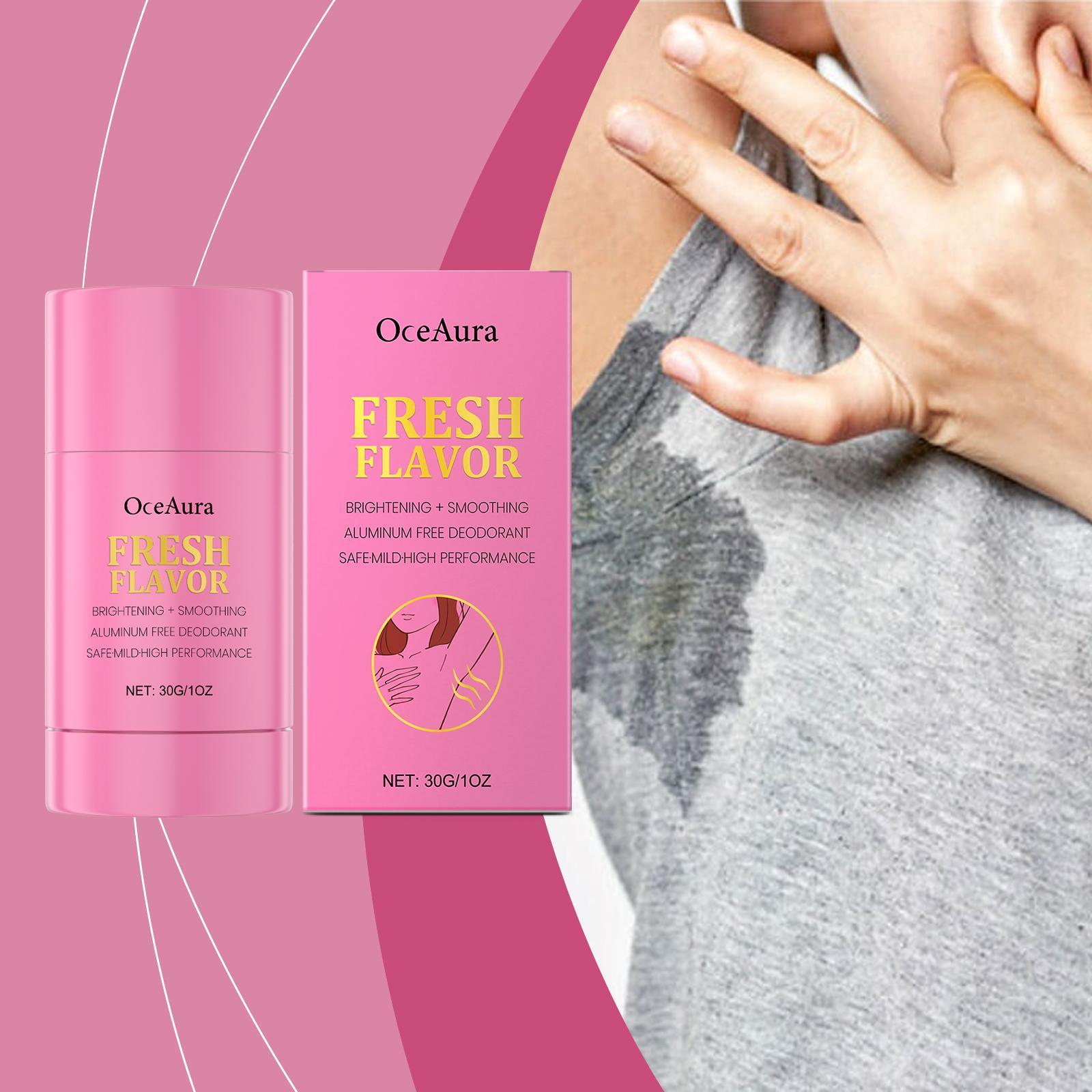 OSOLA Underarm Care Cleansing Stick Long - lasting Fresh And Charming Fragrance, Mild And Refreshing - 5 - CJ