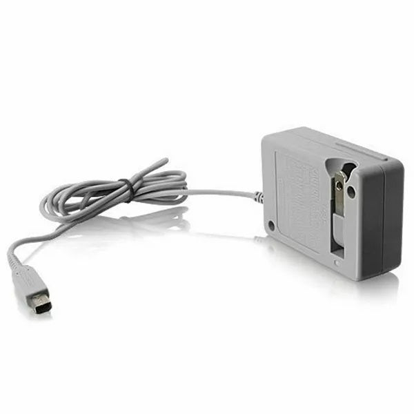 New AC Adapter Home Wall Charger Cable For Nintendo DSi 2DS 3DS DSi XL System