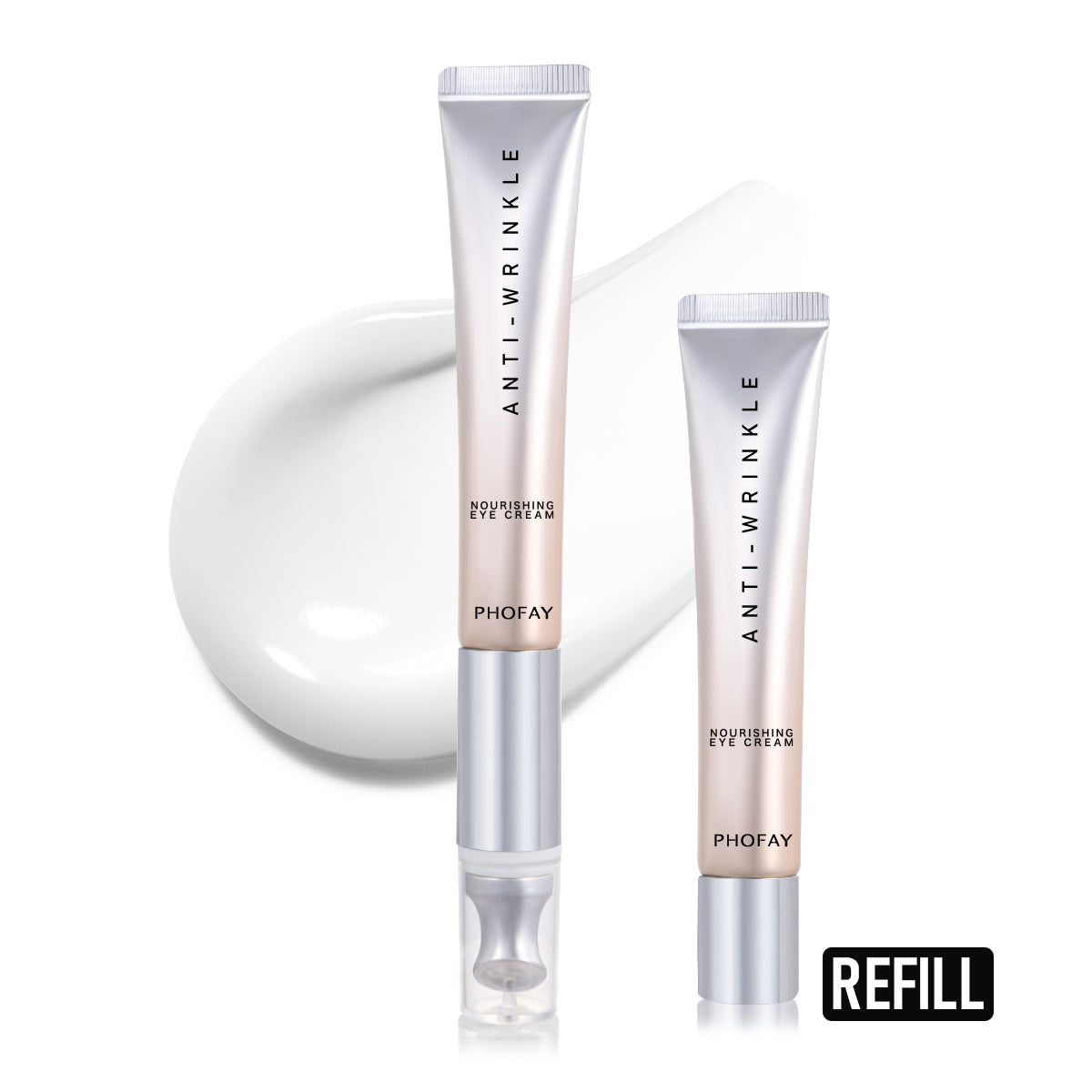 PHOFAY Anti - wrinkle Moisturizing Eye Cream - 4 - CJ