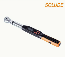 Digital Torque Wrench SN - 135CN - 5 - CJ