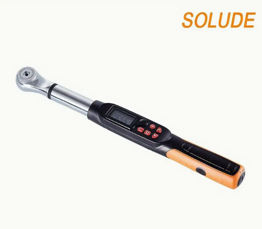 Digital Torque Wrench SN - 135CN - 5 - CJ