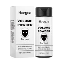 Hogoya Fluffy Setting Powder Mild Ingredients No - wash Oil - control Fresh And Long - lasting Setting Powder - 5 - CJ