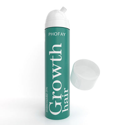 CH004 Minoxidil Anti - Hair Loss Mousse - 4 - CJ