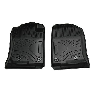All Weather TPE Custom Fit Floor Liner For 4Runner 2013 - 2024 & For Lexus GX460 2014 - 2023 - 5 - cjdropshipping