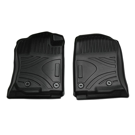 All Weather TPE Custom Fit Floor Liner For 4Runner 2013 - 2024 & For Lexus GX460 2014 - 2023 - 5 - cjdropshipping