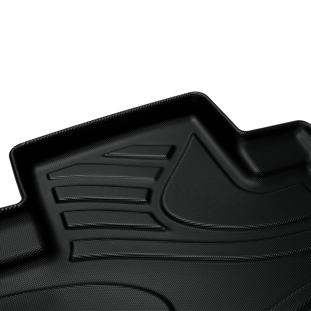 All Weather TPE Custom Fit Floor Liner For 4Runner 2013 - 2024 & For Lexus GX460 2014 - 2023 - 5 - cjdropshipping