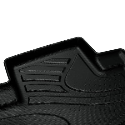 All Weather TPE Custom Fit Floor Liner For 4Runner 2013 - 2024 & For Lexus GX460 2014 - 2023 - 5 - cjdropshipping