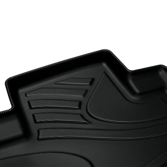All Weather TPE Custom Fit Floor Liner For 4Runner 2013 - 2024 & For Lexus GX460 2014 - 2023 - 5 - cjdropshipping