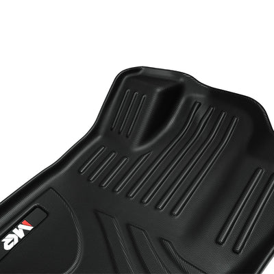 All Weather TPE Custom Fit Floor Liner For 4Runner 2013 - 2024 & For Lexus GX460 2014 - 2023 - 5 - cjdropshipping