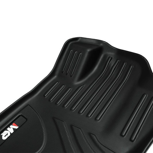 All Weather TPE Custom Fit Floor Liner For 4Runner 2013 - 2024 & For Lexus GX460 2014 - 2023 - 5 - cjdropshipping