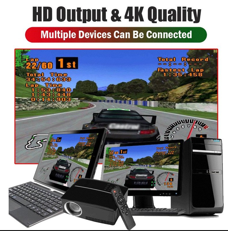 Wireless Controller Gamepad - 5 - CJ