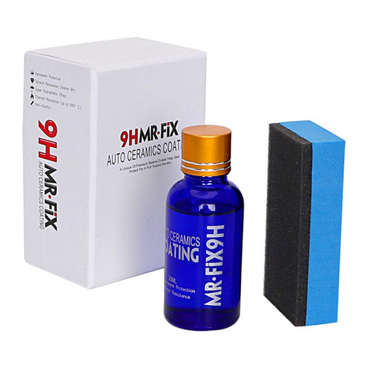 Anti - Scratch Car Super Ceramic Coating - 0 - CJ - 1pc - CJQCGJQT00003 - 1pc