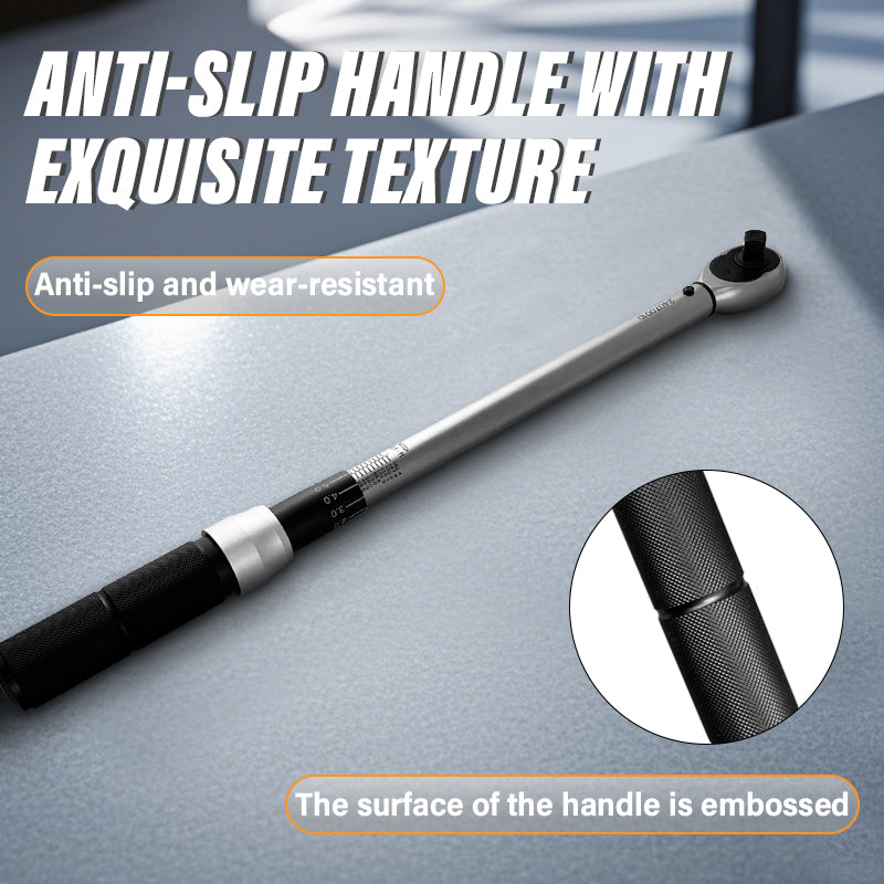 Precision Torque Wrench -SN-