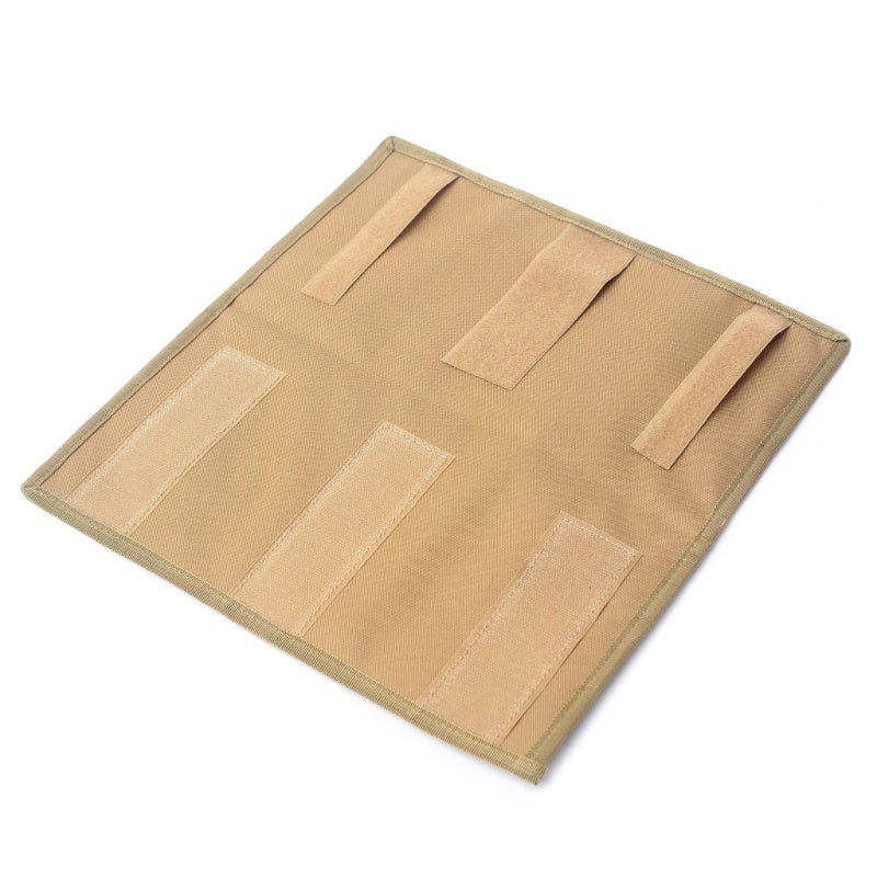 Vehicle Visor Panel Truck Car Sun Visor Organizer CD Bag Holder Car Styling Hunting Accessories - 0 - CJ - Yellow - CJQCNBQC00122 - Yellow