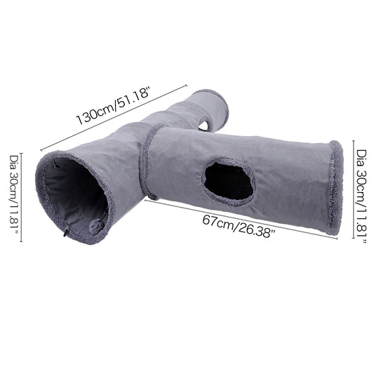 Long Cats Tunnel Toys - 0 - CJ