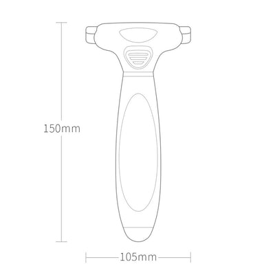 Pet Grooming Tool - 0 - CJ
