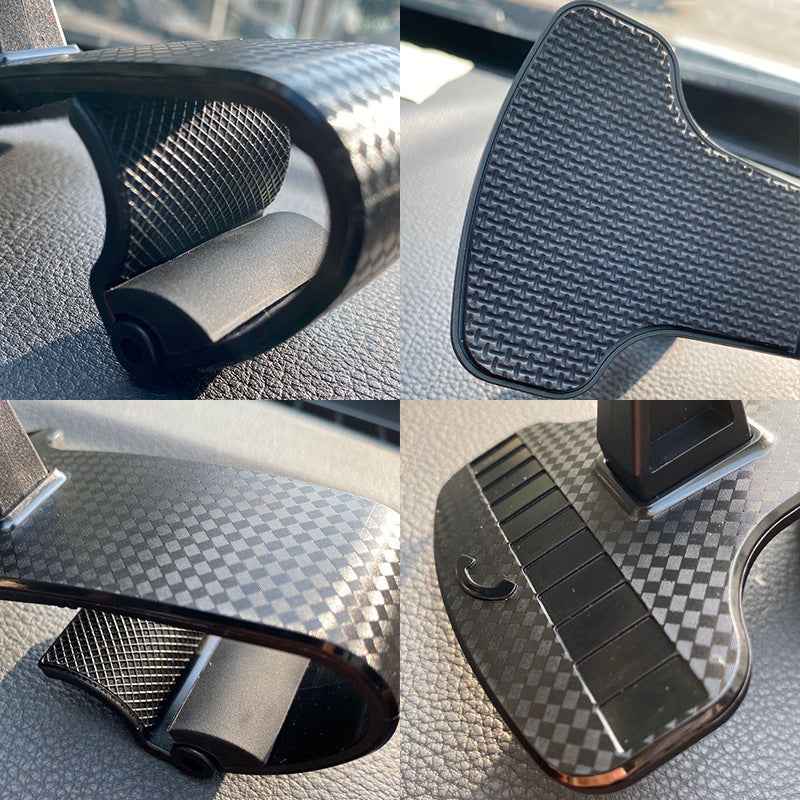 Car phone stand 360 degree adjustable car phone stand - 0 - CJ
