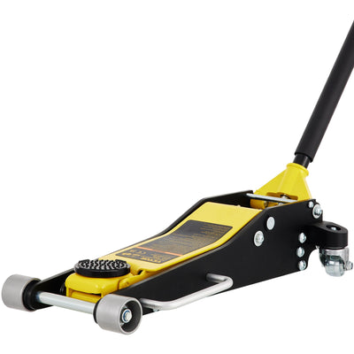 3 - ton Low Profile Aluminum Steel Racing Car Landing Jack Dual Lifting Car Automatic, Banned Platform Temu - 5 - cjdropshipping