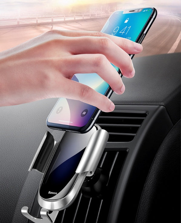 smart car bracket - 0 - CJ