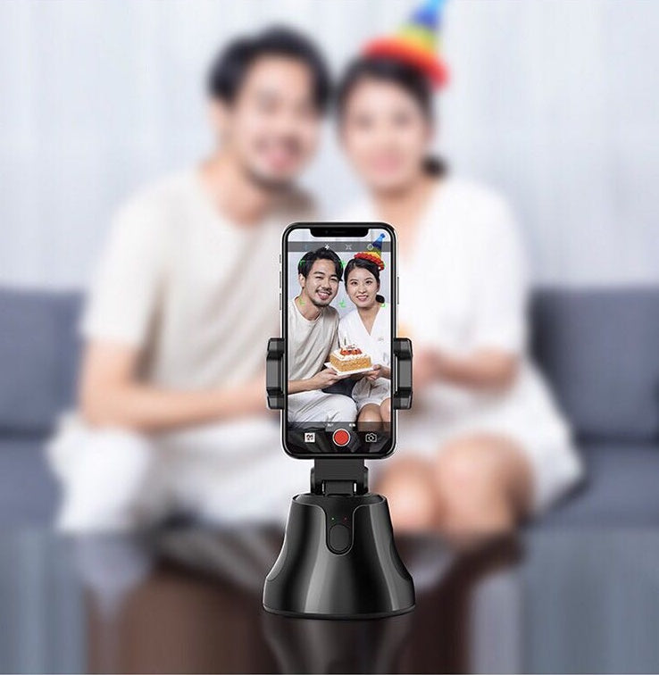 Camera Phone Holder - 0 - CJ