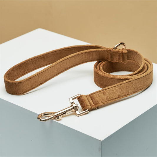 Dog Outdoor Leash High - density Nylon - 0 - CJ