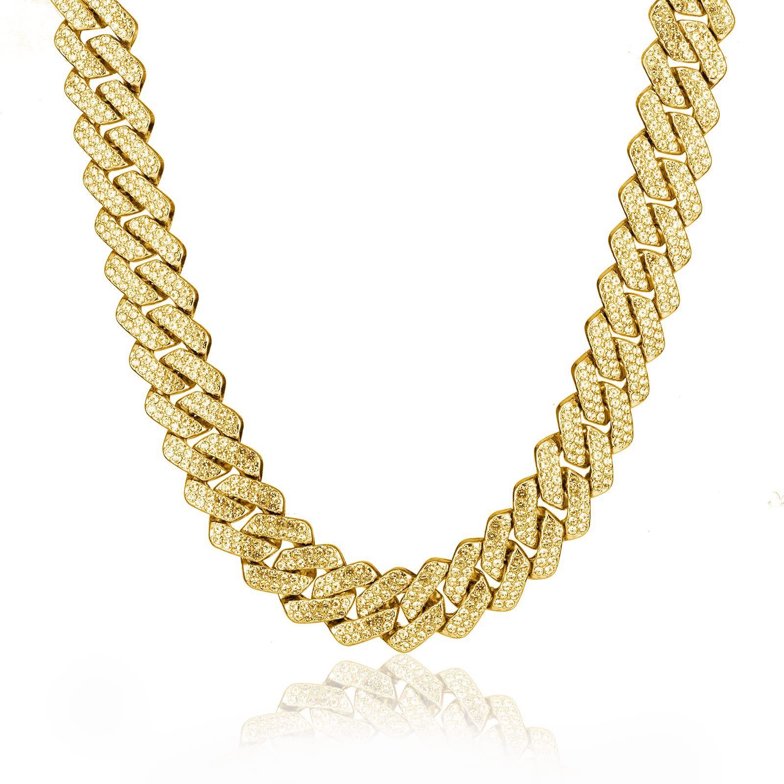 1The Keel Luxury Fashion Mossan Diamond S925 Silver Bracelet Rivaling Natural Diamonds Prohibit TikTok sales - 5 - CJ