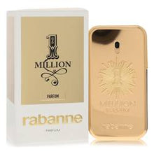 1 Million Parfum Spray By Paco Rabanne by Paco Rabanne fragrance bottle