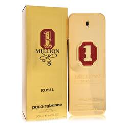 1 Million Royal Parfum Spray By Paco Rabanne by Paco Rabanne