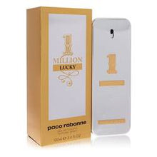 1 Million Lucky - Perfume - Paco Rabanne