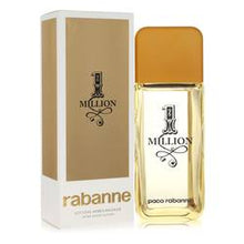 1 Million After Shave Lotion - Perfume - Paco Rabanne