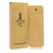1 Million Eau De Toilette Spray By Paco Rabanne - Eau De Toilette Spray - Paco Rabanne