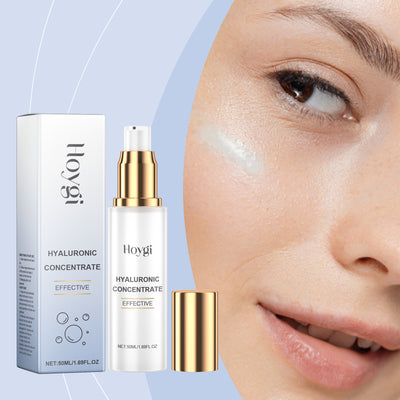 Hoygi Hyaluronic Acid Hydrating Essence Gently Nourishes Skin, Hydrates, Moisturizes, Brightening And Rejuvenating Essence - 5 - CJ