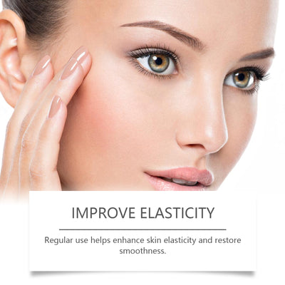 West&Month  Hydrating Serum With Hyaluronic Acid, Facial Skin Hydrating, Brightening And Firming Serum - 5 - CJ