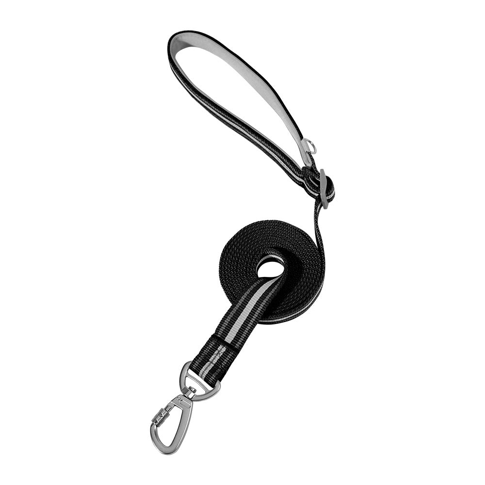Outdoor Reflective Wear - Resistant Pet Harness - 0 - CJ
