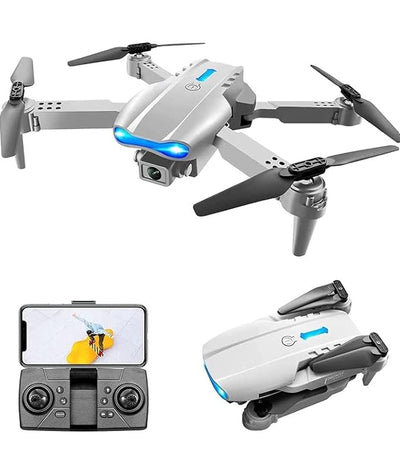 E99 Drone Camera - 5 - CJ